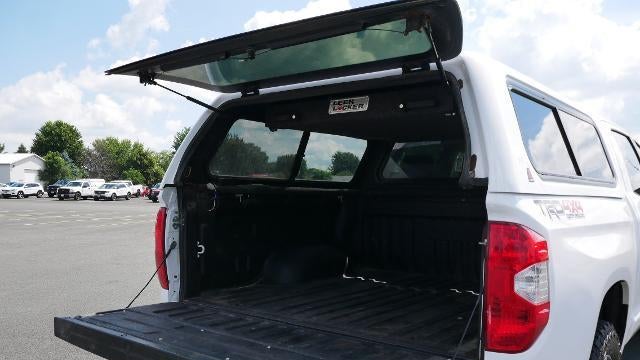 2021 Toyota Tundra 1794 Edition