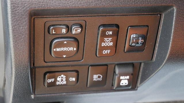 2021 Toyota Tundra 1794 Edition