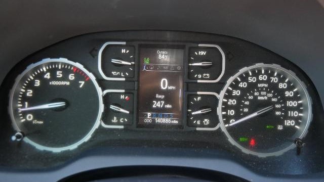2021 Toyota Tundra 1794 Edition