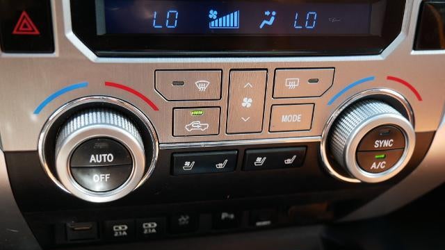 2021 Toyota Tundra 1794 Edition