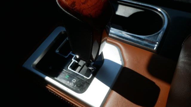 2021 Toyota Tundra 1794 Edition