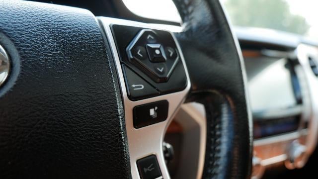 2021 Toyota Tundra 1794 Edition