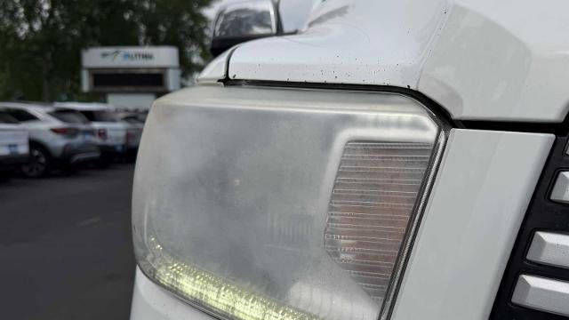 2015 Toyota Tundra Platinum