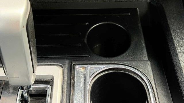 2015 Toyota Tundra Platinum