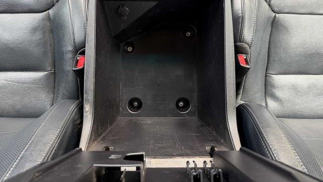 2015 Toyota Tundra Platinum
