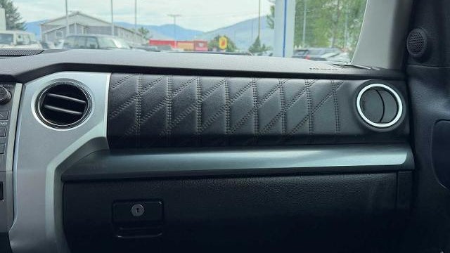 2015 Toyota Tundra Platinum