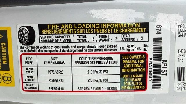 2015 Toyota Tundra Platinum