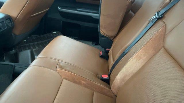 2020 Toyota Tundra 1794 Edition