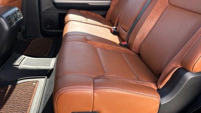 2020 Toyota Tundra 1794 Edition