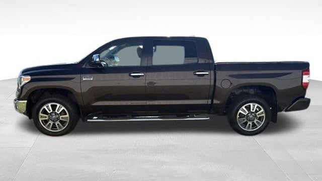 2020 Toyota Tundra 1794 Edition