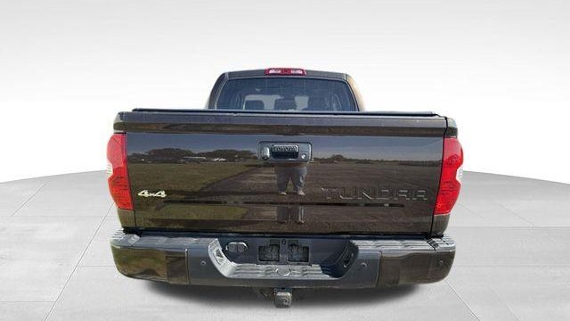 2020 Toyota Tundra 1794 Edition