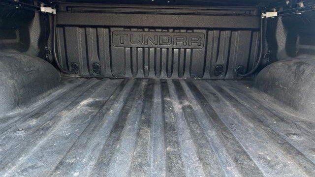 2020 Toyota Tundra 1794 Edition