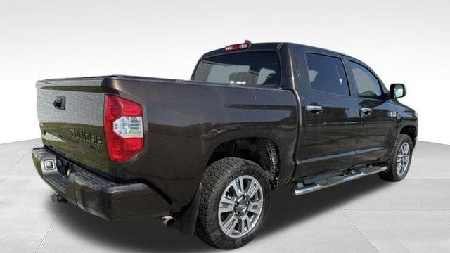 2020 Toyota Tundra 1794 Edition