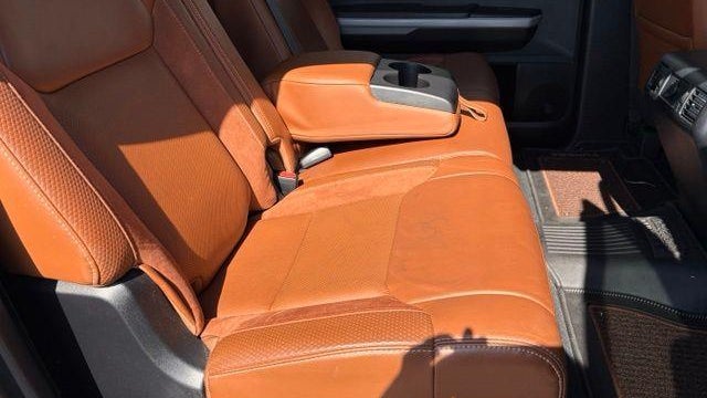 2020 Toyota Tundra 1794 Edition