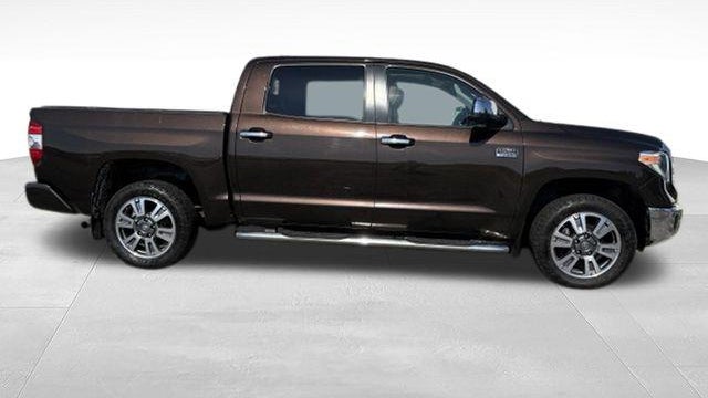 2020 Toyota Tundra 1794 Edition
