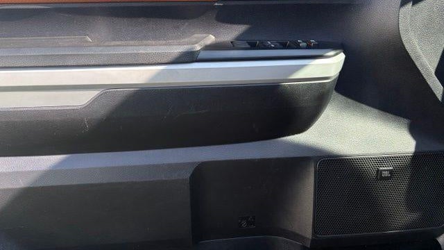 2020 Toyota Tundra 1794 Edition