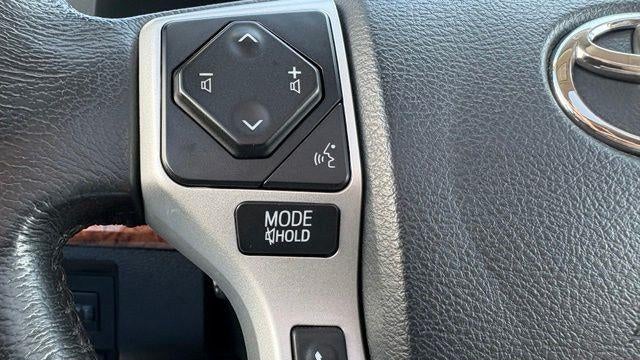 2020 Toyota Tundra 1794 Edition