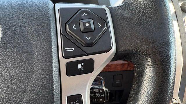 2020 Toyota Tundra 1794 Edition