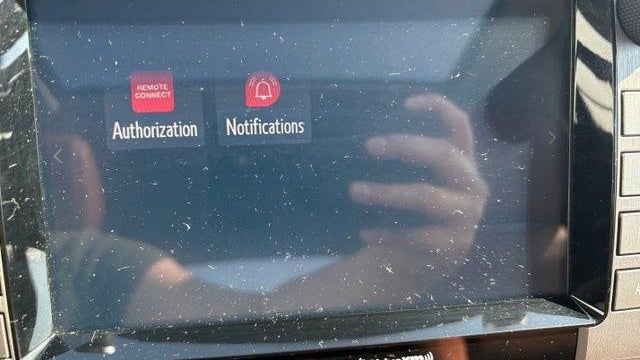 2020 Toyota Tundra 1794 Edition