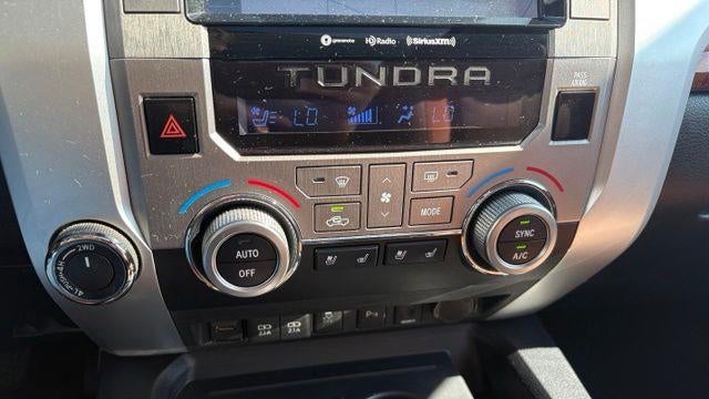 2020 Toyota Tundra 1794 Edition