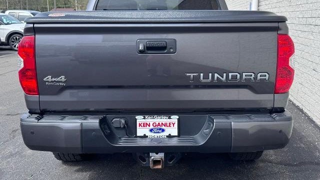 2019 Toyota Tundra 1794 Edition