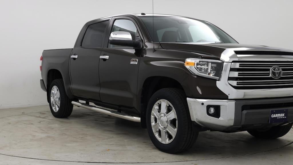 Preowned 2019 Toyota Tundra 1794 Edition for Sale