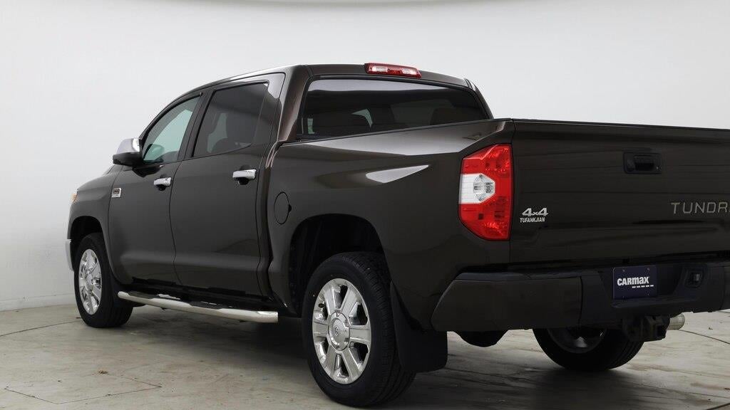 2019 Toyota Tundra 1794 Edition