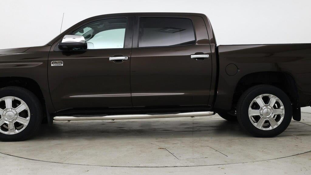 2019 Toyota Tundra 1794 Edition