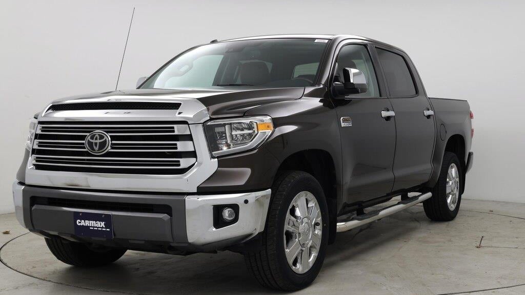 2019 Toyota Tundra 1794 Edition