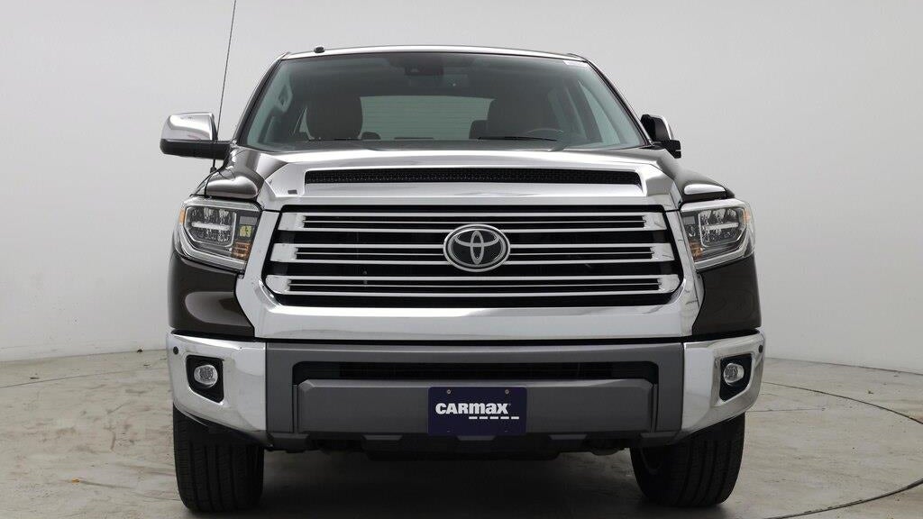 2019 Toyota Tundra 1794 Edition