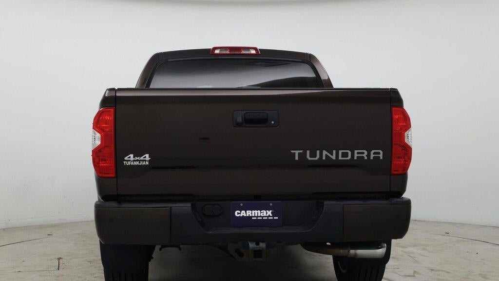 2019 Toyota Tundra 1794 Edition