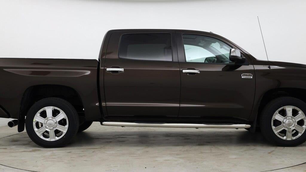2019 Toyota Tundra 1794 Edition