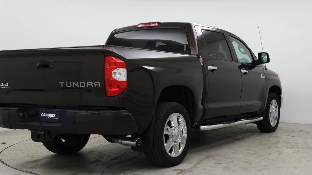 2019 Toyota Tundra 1794 Edition