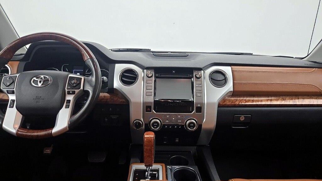 2019 Toyota Tundra 1794 Edition