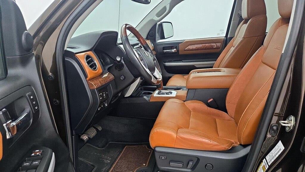 2019 Toyota Tundra 1794 Edition