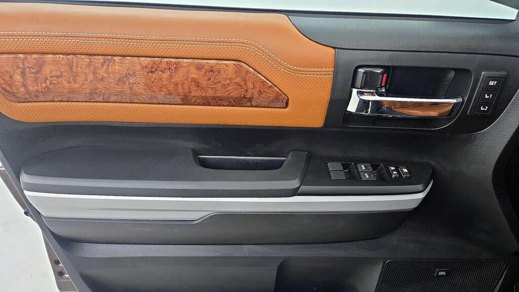 2019 Toyota Tundra 1794 Edition
