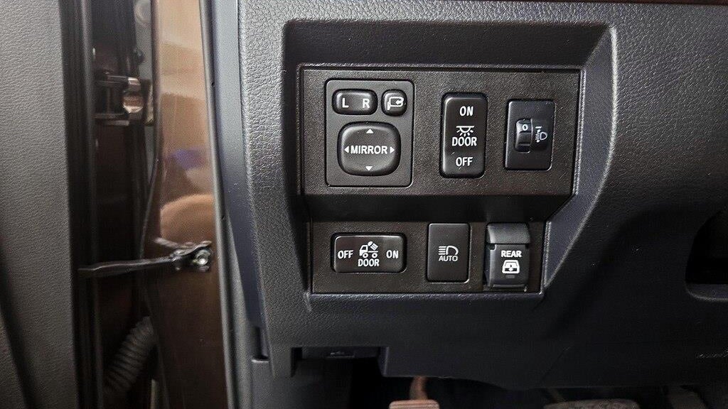 2019 Toyota Tundra 1794 Edition