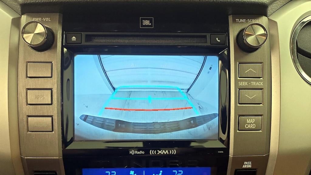 2019 Toyota Tundra 1794 Edition
