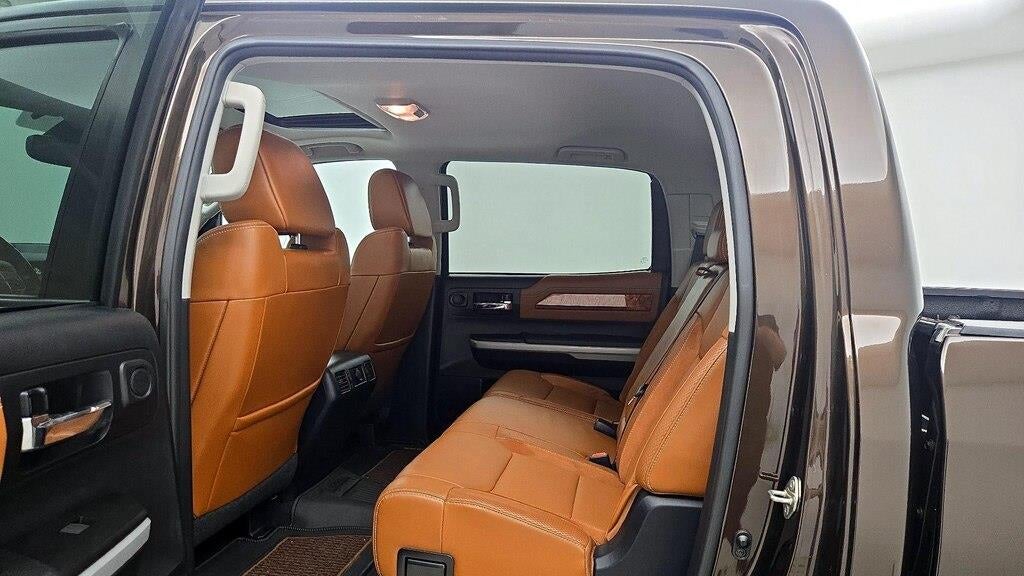 2019 Toyota Tundra 1794 Edition