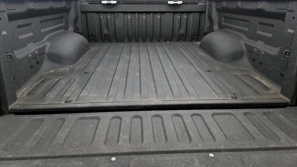 2019 Toyota Tundra 1794 Edition