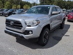 2016 Tacoma Thumbnail 5