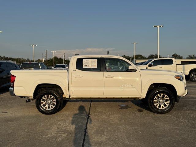 2017 Toyota Tacoma - $21,669