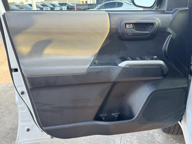 2017 Toyota Tacoma - $21,669