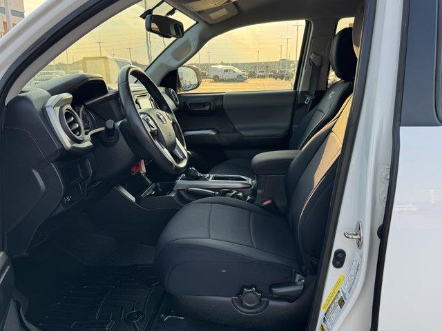 2017 Toyota Tacoma - $21,669