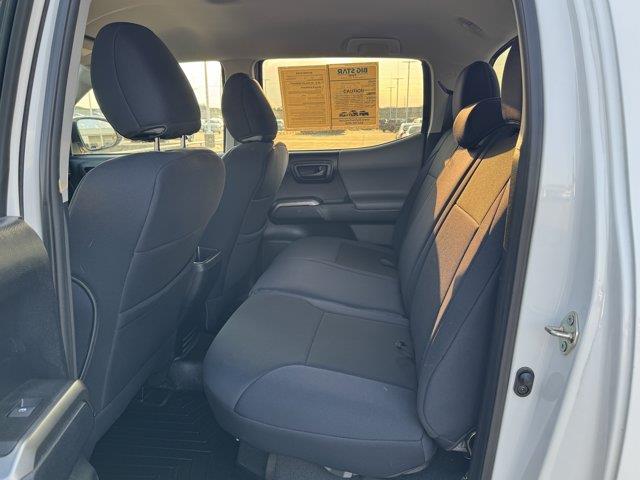 2017 Toyota Tacoma - $21,669