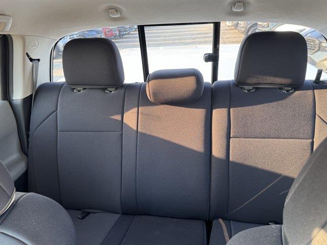 2017 Toyota Tacoma - $21,669