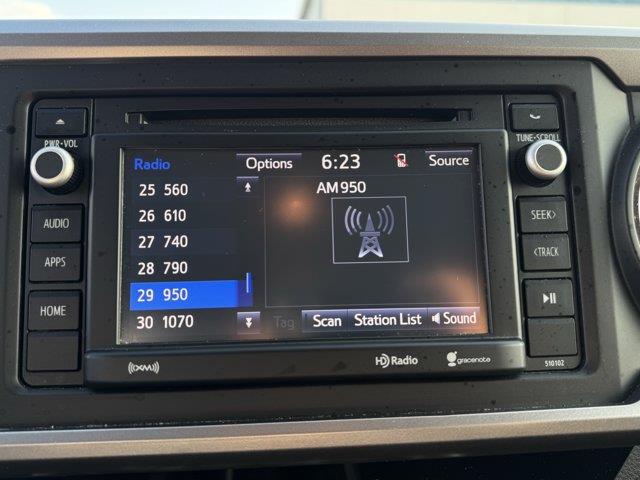 2017 Toyota Tacoma - $21,669