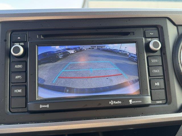 2017 Toyota Tacoma - $21,669