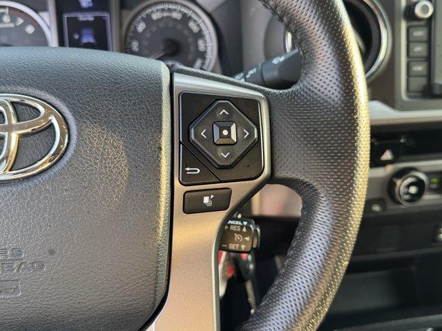 2017 Toyota Tacoma - $21,669
