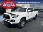 2019 Tacoma Thumbnail 1